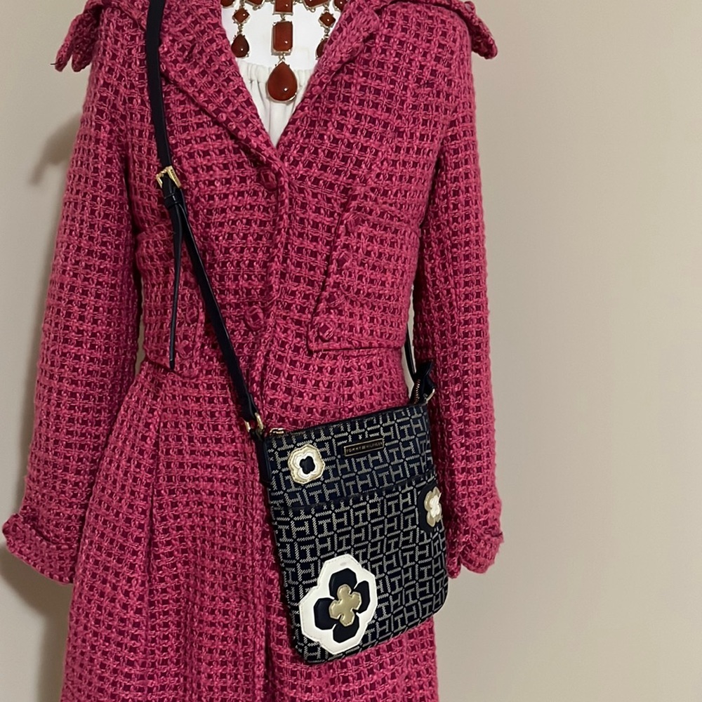 Tommy Hilfiger crossbody bag